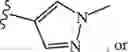 Fig. 435 - Notch Inhibitors and Uses Thereof