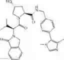 Fig. 366 - Compounds and methods for the enhanced degradation of targeted proteins