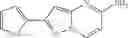 Fig. 320 - ANTAGONISTS OF THE ADENOSINE A2A RECEPTOR