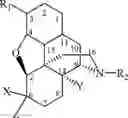 Fig. 02 - HALOGENATED DERIVATIVES OF MORPHINANS AND USES THEREOF