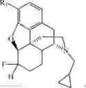 Fig. 103 - HALOGENATED DERIVATIVES OF MORPHINANS AND USES THEREOF