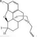 Fig. 104 - HALOGENATED DERIVATIVES OF MORPHINANS AND USES THEREOF