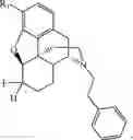 Fig. 105 - HALOGENATED DERIVATIVES OF MORPHINANS AND USES THEREOF