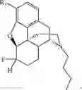 Fig. 106 - HALOGENATED DERIVATIVES OF MORPHINANS AND USES THEREOF