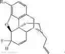 Fig. 108 - HALOGENATED DERIVATIVES OF MORPHINANS AND USES THEREOF