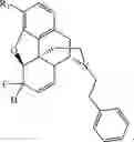 Fig. 109 - HALOGENATED DERIVATIVES OF MORPHINANS AND USES THEREOF