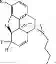 Fig. 110 - HALOGENATED DERIVATIVES OF MORPHINANS AND USES THEREOF