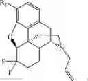 Fig. 112 - HALOGENATED DERIVATIVES OF MORPHINANS AND USES THEREOF