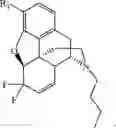 Fig. 114 - HALOGENATED DERIVATIVES OF MORPHINANS AND USES THEREOF