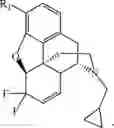 Fig. 115 - HALOGENATED DERIVATIVES OF MORPHINANS AND USES THEREOF