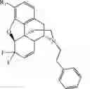 Fig. 117 - HALOGENATED DERIVATIVES OF MORPHINANS AND USES THEREOF