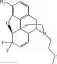 Fig. 118 - HALOGENATED DERIVATIVES OF MORPHINANS AND USES THEREOF