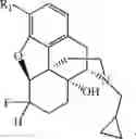 Fig. 119 - HALOGENATED DERIVATIVES OF MORPHINANS AND USES THEREOF