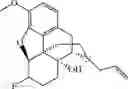 Fig. 12 - HALOGENATED DERIVATIVES OF MORPHINANS AND USES THEREOF