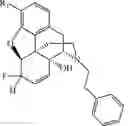 Fig. 125 - HALOGENATED DERIVATIVES OF MORPHINANS AND USES THEREOF