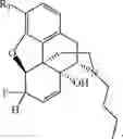 Fig. 126 - HALOGENATED DERIVATIVES OF MORPHINANS AND USES THEREOF