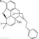 Fig. 133 - HALOGENATED DERIVATIVES OF MORPHINANS AND USES THEREOF