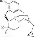 Fig. 135 - HALOGENATED DERIVATIVES OF MORPHINANS AND USES THEREOF