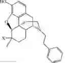 Fig. 137 - HALOGENATED DERIVATIVES OF MORPHINANS AND USES THEREOF