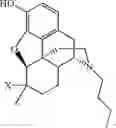 Fig. 138 - HALOGENATED DERIVATIVES OF MORPHINANS AND USES THEREOF