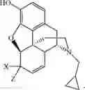 Fig. 139 - HALOGENATED DERIVATIVES OF MORPHINANS AND USES THEREOF