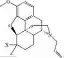 Fig. 144 - HALOGENATED DERIVATIVES OF MORPHINANS AND USES THEREOF