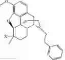 Fig. 145 - HALOGENATED DERIVATIVES OF MORPHINANS AND USES THEREOF