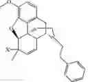 Fig. 149 - HALOGENATED DERIVATIVES OF MORPHINANS AND USES THEREOF