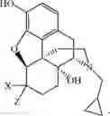 Fig. 151 - HALOGENATED DERIVATIVES OF MORPHINANS AND USES THEREOF