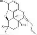 Fig. 152 - HALOGENATED DERIVATIVES OF MORPHINANS AND USES THEREOF