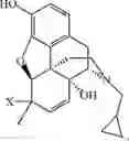 Fig. 155 - HALOGENATED DERIVATIVES OF MORPHINANS AND USES THEREOF