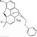 Fig. 157 - HALOGENATED DERIVATIVES OF MORPHINANS AND USES THEREOF