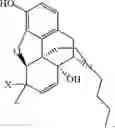 Fig. 158 - HALOGENATED DERIVATIVES OF MORPHINANS AND USES THEREOF