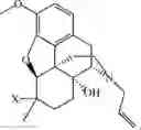 Fig. 160 - HALOGENATED DERIVATIVES OF MORPHINANS AND USES THEREOF