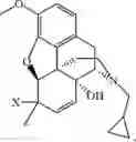 Fig. 163 - HALOGENATED DERIVATIVES OF MORPHINANS AND USES THEREOF