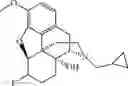Fig. 17 - HALOGENATED DERIVATIVES OF MORPHINANS AND USES THEREOF