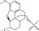 Fig. 175 - HALOGENATED DERIVATIVES OF MORPHINANS AND USES THEREOF