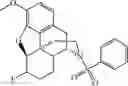 Fig. 186 - HALOGENATED DERIVATIVES OF MORPHINANS AND USES THEREOF