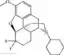 Fig. 188 - HALOGENATED DERIVATIVES OF MORPHINANS AND USES THEREOF