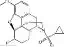 Fig. 190 - HALOGENATED DERIVATIVES OF MORPHINANS AND USES THEREOF