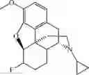 Fig. 192 - HALOGENATED DERIVATIVES OF MORPHINANS AND USES THEREOF