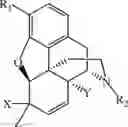Fig. 197 - HALOGENATED DERIVATIVES OF MORPHINANS AND USES THEREOF