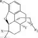 Fig. 198 - HALOGENATED DERIVATIVES OF MORPHINANS AND USES THEREOF
