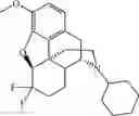 Fig. 199 - HALOGENATED DERIVATIVES OF MORPHINANS AND USES THEREOF