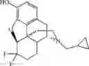 Fig. 21 - HALOGENATED DERIVATIVES OF MORPHINANS AND USES THEREOF