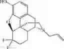 Fig. 22 - HALOGENATED DERIVATIVES OF MORPHINANS AND USES THEREOF