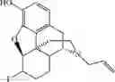 Fig. 24 - HALOGENATED DERIVATIVES OF MORPHINANS AND USES THEREOF