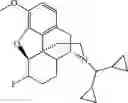 Fig. 32 - HALOGENATED DERIVATIVES OF MORPHINANS AND USES THEREOF