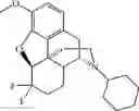 Fig. 33 - HALOGENATED DERIVATIVES OF MORPHINANS AND USES THEREOF