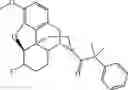 Fig. 39 - HALOGENATED DERIVATIVES OF MORPHINANS AND USES THEREOF